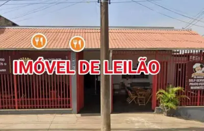Ponto comercial à venda no bairro bela vista - pouso alegre/mg