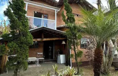 Casa à venda no bairro jardim europa - poços de caldas/mg