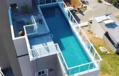 Apartamento para alugar no bairro jardins de florença - poços de caldas/mg
