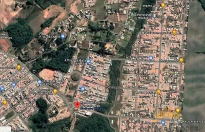 Terreno para vender, 120.00 m2 por r$ 111724.80 - gralha azul - fazenda rio grande/pr