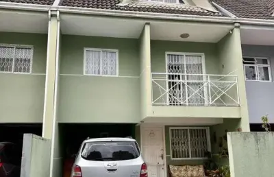 Vendo triplex no guaíra localizado na rua alagoas  n° 2801