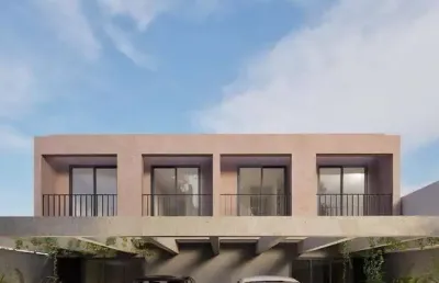Casa com 3 quartos à venda na Rua José Gava, 143, Pilarzinho, Curitiba