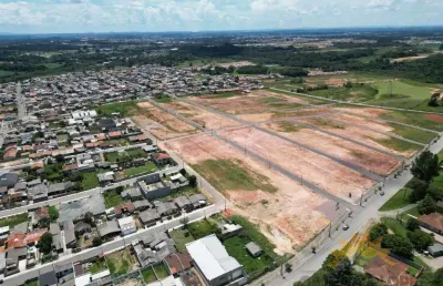 O seu novo lar está no loteamento marina di veneto - veneza - frg
