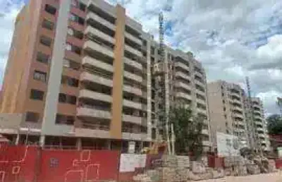 Apartamento para venda em jundiaí, portal do paraíso ii, 3 dormitórios, 1 suíte, 1 banheiro, 2 vagas