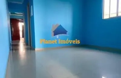 Casa para venda em várzea paulista, jardim américa, 3 dormitórios, 1 suíte, 2 banheiros, 2 vagas
