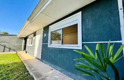 Casa com 3 quartos à venda na Rua Alexandre Possebon Filho, 415, Afonso Pena, São José dos Pinhais