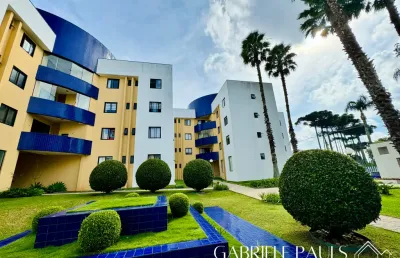 Apartamento amplo e iluminado em excelente localização