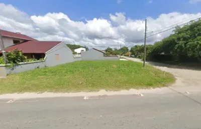 Terreno à venda na Av 23 Marechal Floriano Peixoto, 4520, Rainha do Mar, Itapoá