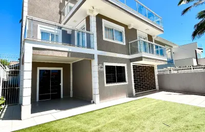 Casa com 5 quartos à venda na Rua do Comércio, 172, Brasília, Itapoá