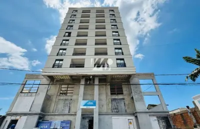 Apartamento 3 quartos no tresor residence - jardim eldorado