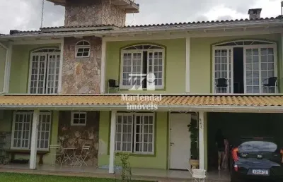 Casa com 3 quartos à venda na Rua Rodeio, 1, Bela Vista, Palhoça