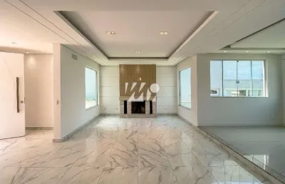 Casa com 4 quartos à venda na Rua João Bernadino da Rosa, 1, Pedra Branca, Palhoça