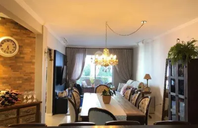 Apartamento com 2 quartos à venda na Rua Capri, 1, Pagani, Palhoça