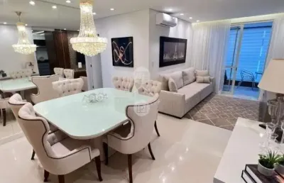 Apartamento com 2 quartos à venda na Avenida Barão do Rio Branco, 1, Centro, Palhoça
