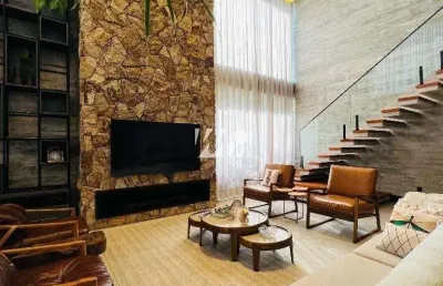 Casa com 4 quartos à venda na Rua João Bernadino da Rosa, 1, Pedra Branca, Palhoça