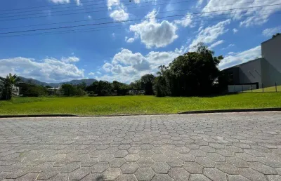 Terreno à venda na Rua São Sebastião, 1, Sul do Rio, Santo Amaro da Imperatriz