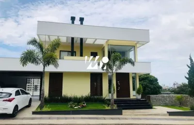 Casa com 3 quartos à venda na Rua Jarí, 1, Pedra Branca, Palhoça