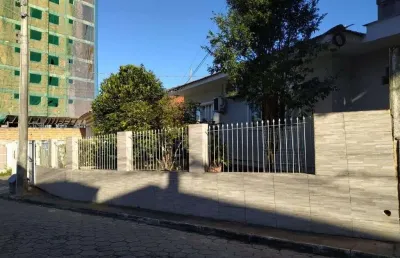 Casa com 4 quartos à venda na Rua Agenor José Soares, 1, Pedra Branca, Palhoça