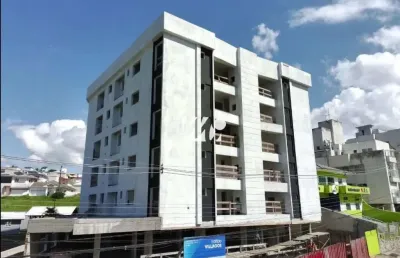 Apartamento 2 dormitórios próximo ao lago pedra branca - mrt