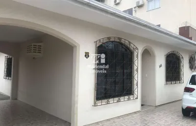 Casa 04 quartos, sendo 03 suites - jardim cidade de florianópolis