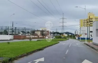 Terreno à venda na Avenida das Torres, 1, Pagani, Palhoça