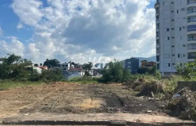 Terreno à venda na Avenida das Torres, 1, Pagani, Palhoça