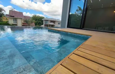Casa com 3 quartos à venda na Rua das Figueiras, 1, Pedra Branca, Palhoça