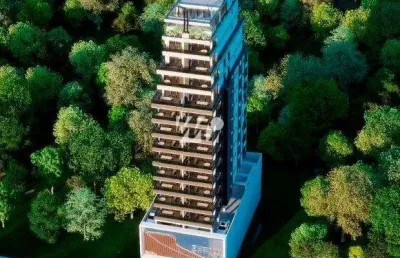Apartamento com piscina e 3 quartos e suíte na pedra branca - mrt