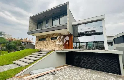 Parque da pedra - casa de alto padrão com 4 suítes - mrt