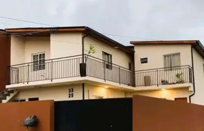 Apartamento com 5 quartos à venda na Rua Flor do Campo, 1, Serraria, São José