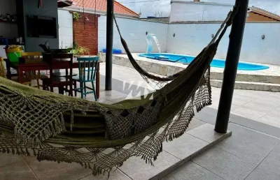 Casa com 3 quartos à venda na Rua Joinville, 1, Passa Vinte, Palhoça