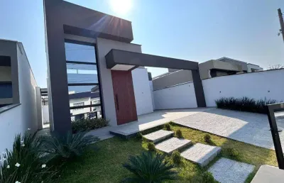 Casa na bela vista com 3 dormitórios sendo 1 com suíte