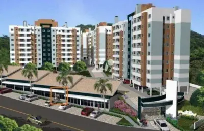 Sala comercial à venda na Rua João Bernadino da Rosa, 1, Pedra Branca, Palhoça