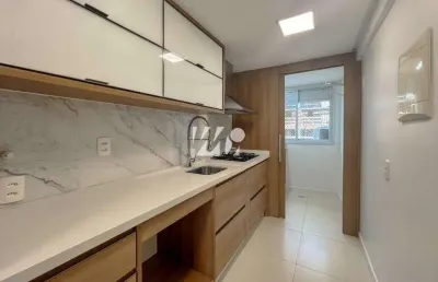 Apartamento com 3 quartos à venda na Avenida da Pedra Branca, 1, Pedra Branca, Palhoça