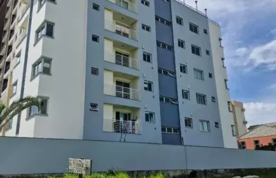Apartamento com 2 quartos à venda na Rua do Bunganvília, 1, Pedra Branca, Palhoça
