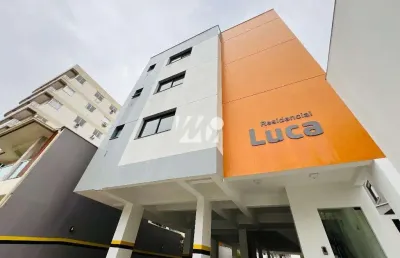 Apartamento com 3 quartos à venda na Rua Ímola, 1, Pagani, Palhoça