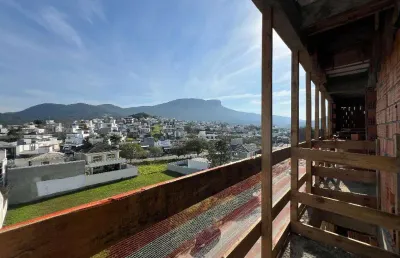 Apartamento com 3 quartos à venda na Rua do Amor-perfeito, 1, Pedra Branca, Palhoça