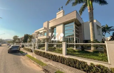 Casa com 3 quartos à venda na Rua das Avencas, 1, Pedra Branca, Palhoça