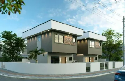 Casa com 3 quartos à venda na Rua Dos Imigrantes, 1, Bela Vista, Palhoça