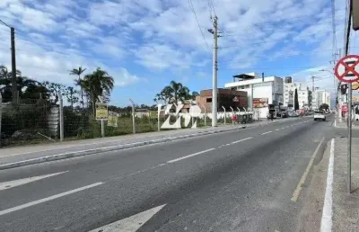 Terreno à venda na Servidão Rainildes Philippi Berkenbrock, 1, Centro, Palhoça