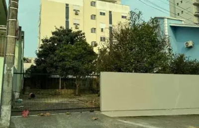 Terreno à venda na Rua Ímola, 1, Pagani, Palhoça