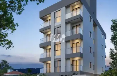 Cobertura com 3 quartos à venda na Rua Turino, 1, Pagani, Palhoça