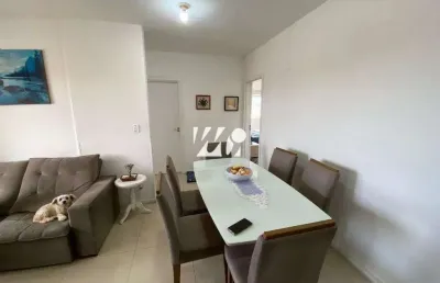 Apartamento com 3 quartos à venda na Rua José Antônio da Silva, 1, Passa Vinte, Palhoça