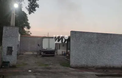 Terreno à venda na Rua Maria Inácia Rosa Dos Santos, 1, Bela Vista, Palhoça
