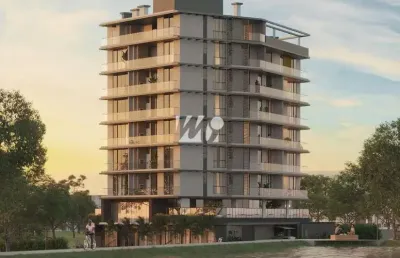Apartamento 107m² com 3 quartos e suítes na pedra branca