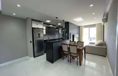 Apartamento com 3 quartos à venda na Rua Capri, 1, Pagani, Palhoça