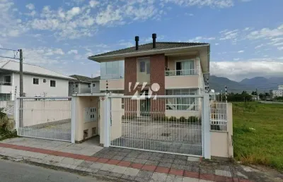 Apartamento de 2 dormitórios com suíte no nova palhoça