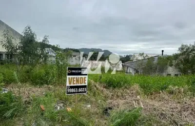 Terreno com 200m² no jardins i, bela vista - palhoça/sc.  - mrt