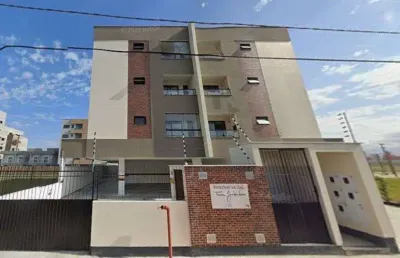 Apartamento com 2 quartos à venda na Rua Otávio Marcelino Martins, 1, Nova Palhoça, Palhoça