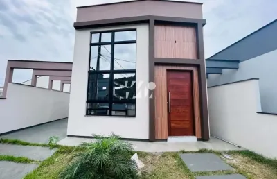 Casa com 3 quartos à venda na Rua Carijó, 1, Bela Vista, Palhoça